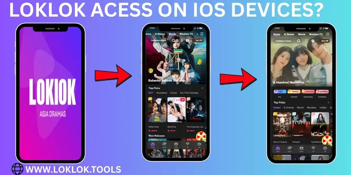 How to access Disney+ Hotstar on IOS devices?